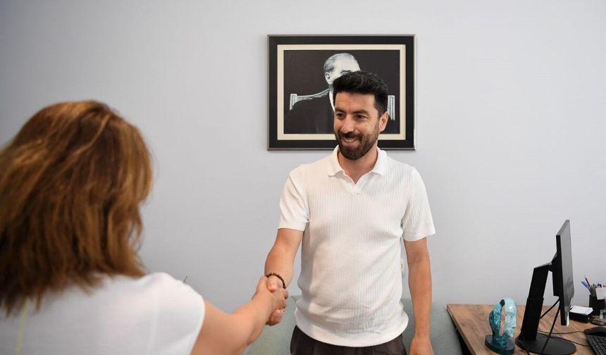 Konyaaltı Belediyesi’nden ücretsiz psikolojik danışmanlık hizmeti