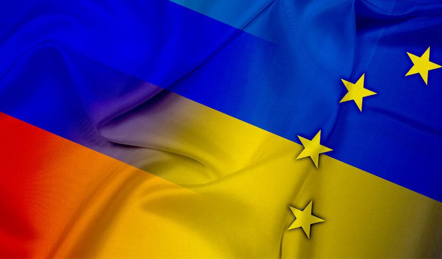 Ukrayna’da Moskovaya son iki yılın en büyük drone sald*rısı