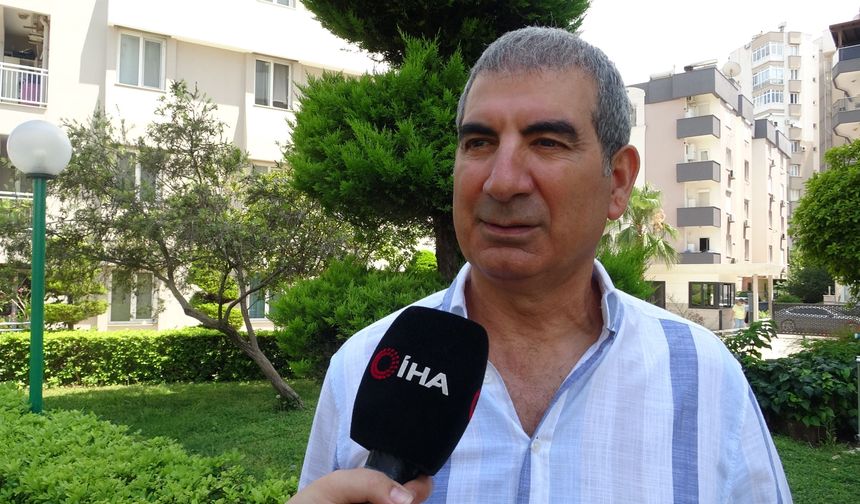 Yıldıray Sapan: "Resmi Genel Başkan Kemal Kılıçdaroğlu’dur"