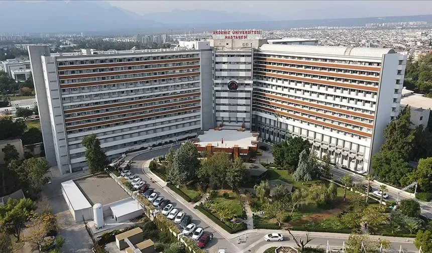 225 milyonluk vurgun iddiasında aranan akademisyen ilk kez konuştu