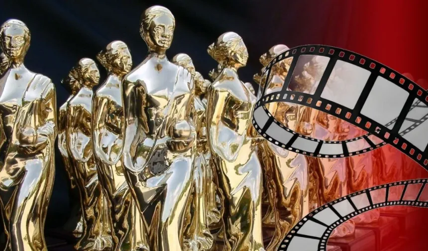 63. Altın Portakal’da büyük onur! Sinema Emek Ödülleri iki usta isme verilecek