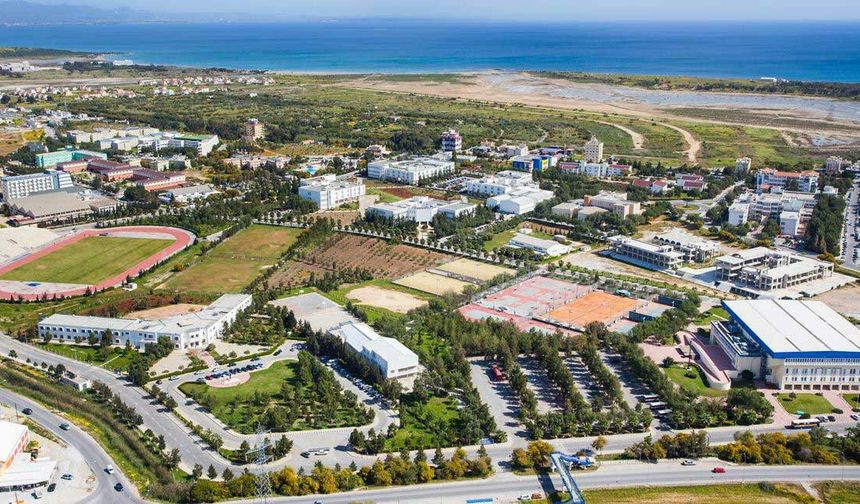 Akdeniz Üniversitesi taban puanları ve başarı sıralamaları