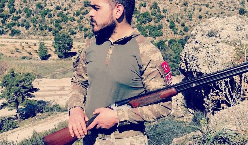 Aksu’da av gezisi kabusa döndü! Genç adamın ölümüyle ilgili mahkemeden karar