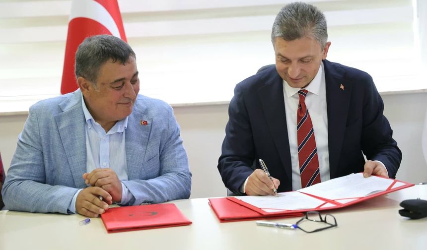 Aksu’ya 9 hekimli aile sağlığı merkezi geliyor