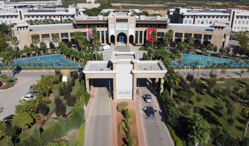 Antalya Bilim Üniversitesi personel alımı yapacak: İşte başvuru şartları