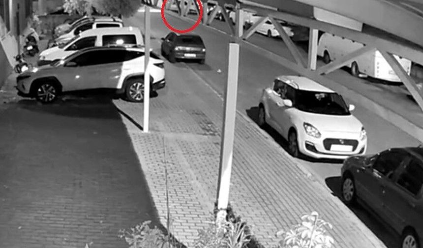 Antalya'da alk*llü stajyer sürücü kaza yaptı! Sonucu çok ağır oldu