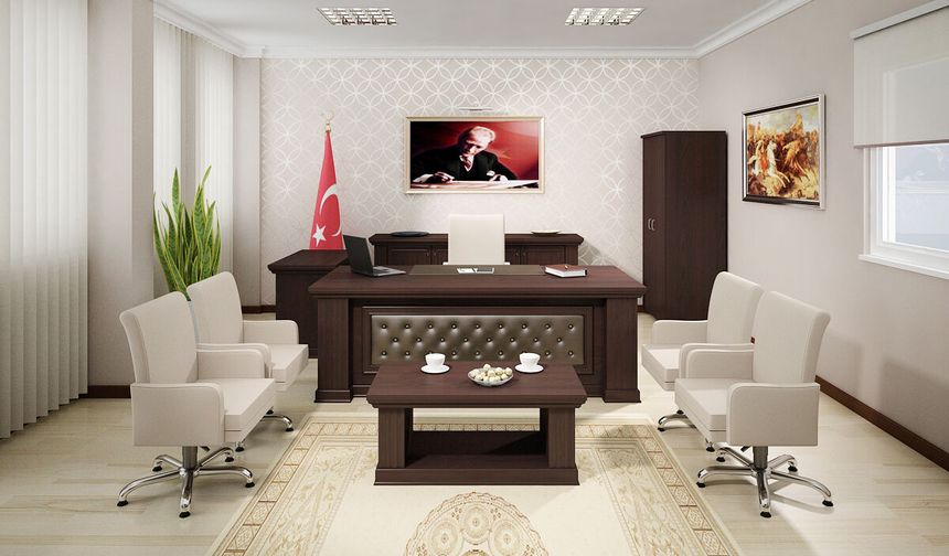 Resmi Gazete’de yayımlandı! Belediyelerde müdür kadroları iptal edilecek