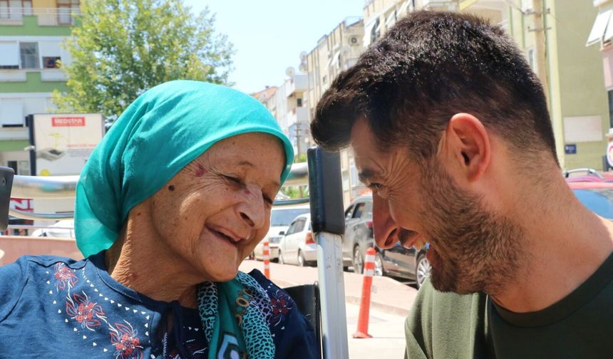 Doktorlar şaşkına döndü! 1,2 milyon kişi tarandı, donör kendi oğlu çıktı