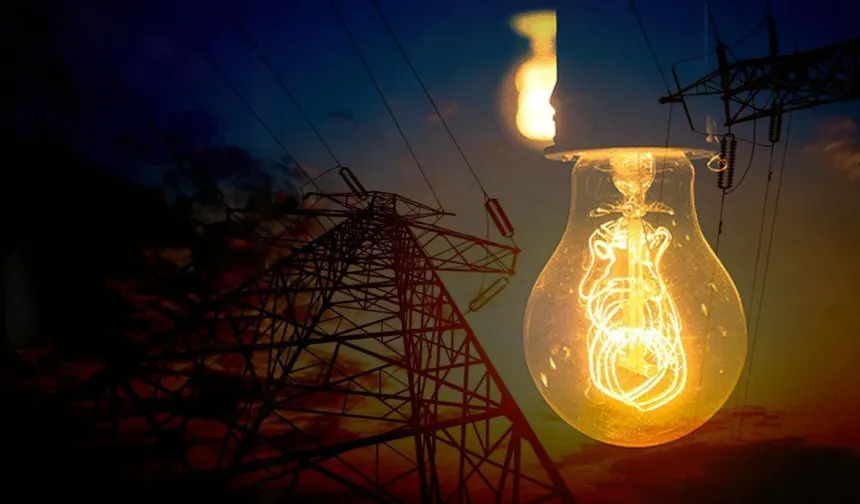 Antalya’da birçok bölge karanlıkta kalacak! 15 Eylül elektrik kesintileri