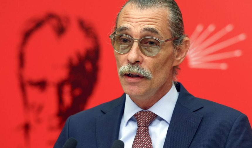 Behzat Ç.’nin yıldızı Erdal Beşikçioğlu gözaltında! Operasyonda yeni gelişme