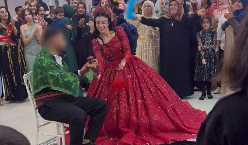 Helin Nama davasında ilk duruşma! Anne ve babanın ifadeleri mahkemeye damga vurdu