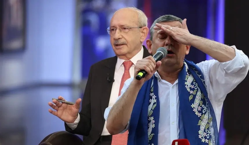 Kılıçdaroğlu’ndan Yeni Parti sonrası ilk açıklama: “Arınma büyük ölçüde gerçekleşti”