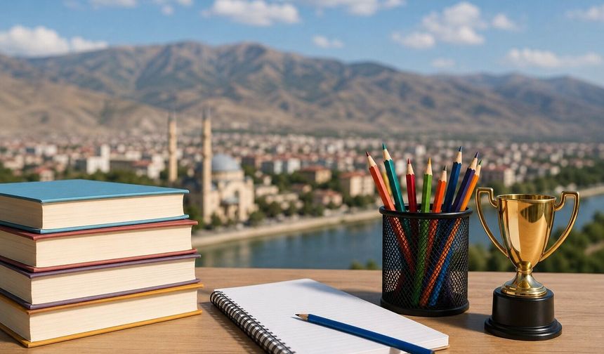 LGS’de tarihi başarı! Aynı şehirden 3 öğrenci Türkiye birincisi