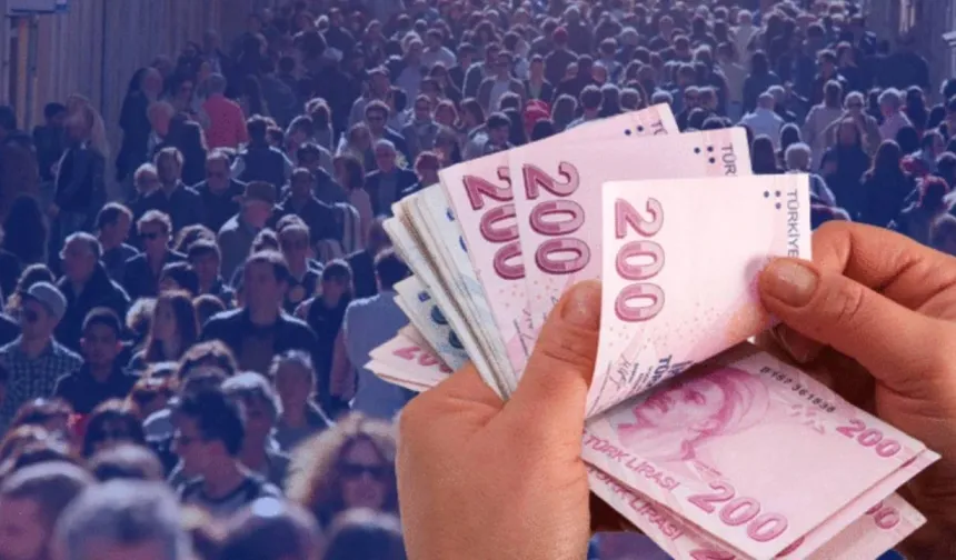 Milyonlarca kişinin maaşında artış! Karar yürürlüğe girdi