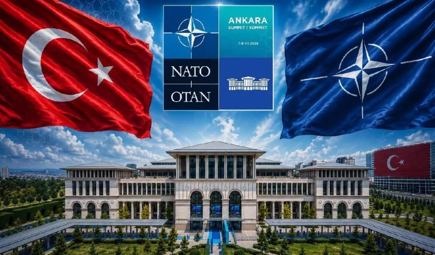 Türkiye'nin de yer aldığı 9 ülke ortak banka kuruyor: NATO Zirvesi'nden tarihi adım