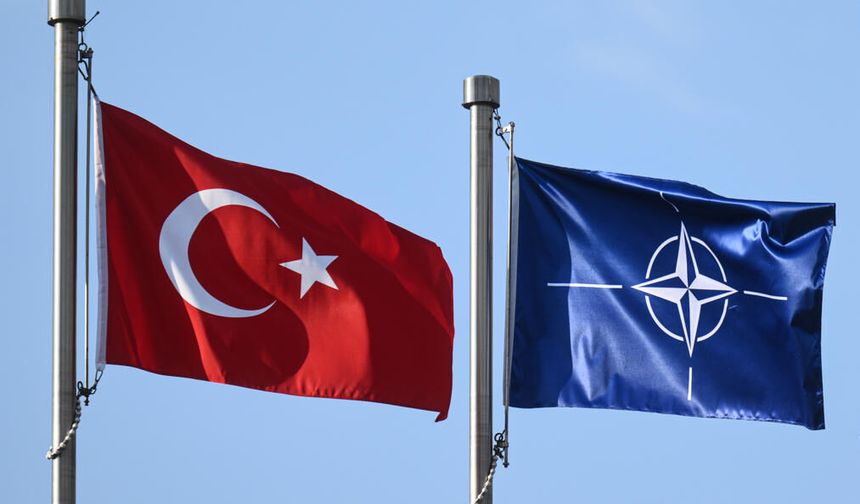 NATO'dan kritik mesaj! Zirvenin sonuç bildirgesi açıklandı