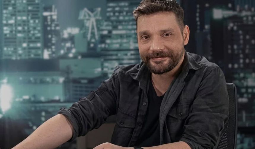Oğuzhan Uğur tutuklandı