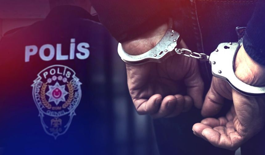 Antalya’da Çirkinler ve Daltonlar’a sosyal medya operasyonu!