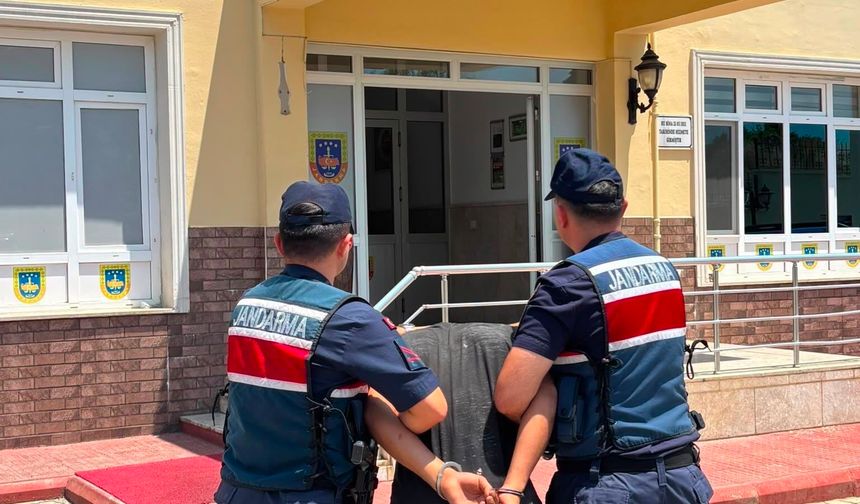Restoranda skandal olay: Kendini jandarma olarak tanıtıp hesap ödemedi