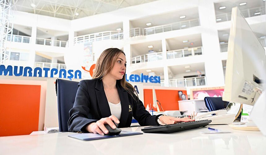 Vatandaşlardan Turunç Masaya talep arttı: Memnuniyet oranı yüzde 95,79’a ulaştı