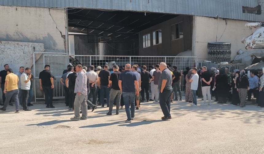 Ailesine ‘geleceğim’ diyen gencin öl*m haberi geldi!