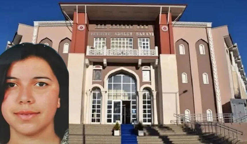 Antalya’da 20 yıllık sır perdesi aralandı! Savcı ağırlaştırılmış müebbet istedi