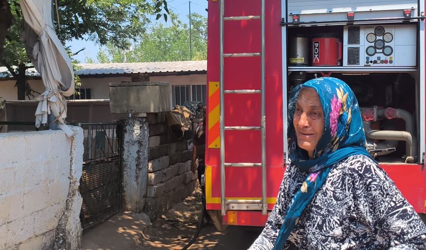 Antalya’da 71 yaşındaki kadın eşinden 10’uncu kez şikayetçi: “Seni yaşatmayacağım”