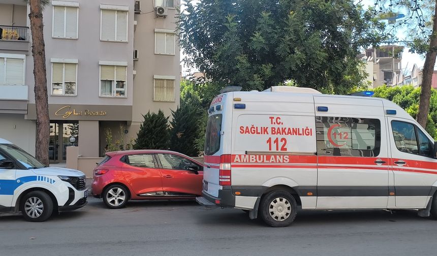 Antalya’da bir evde iki öl*m! Anne ve kızı farklı odalarda bulundu