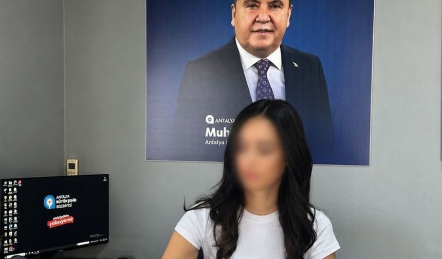 Antalya'da f*huş operasyonunda yeni perde: Tutuklu sayısı 7'ye yükseldi