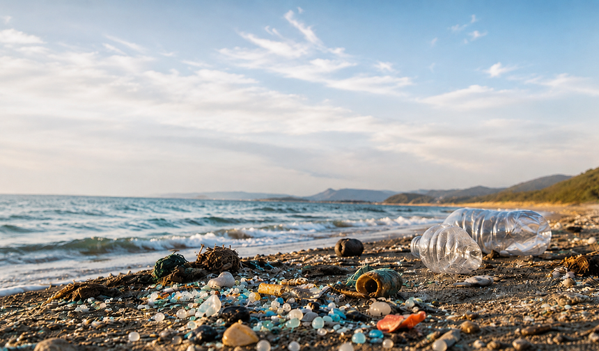 Antalya'da sıfır atık gündemi: Vali Şahin’in de katılacağı toplantının tarihi belli oldu