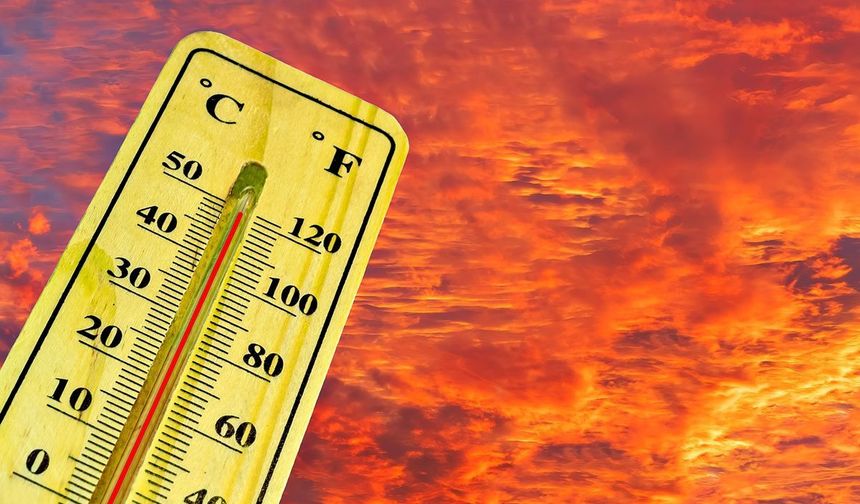 Antalya’da tehlikeli hava koşulları! Orman Bölge Müdürlüğü vatandaşları uyardı