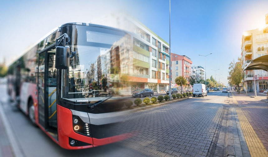 Antalya’da ulaşımda yeni düzenleme: 3 durak kapatıldı, güzergah değişti