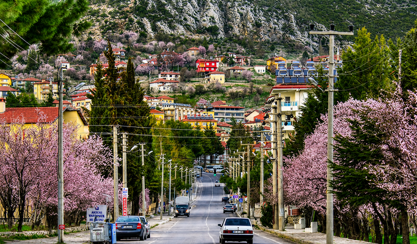 Antalya’da yıllardır süren gelenek yeniden yaşatılacak! İşte şenlik tarihi