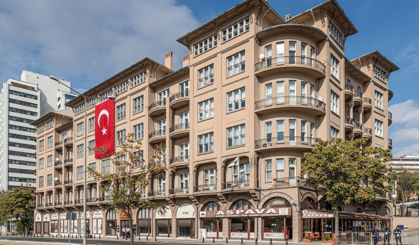 Devlet Tiyatroları 40 personel alıyor! Antalya’ya 3 kişilik kontenjan ayrıldı
