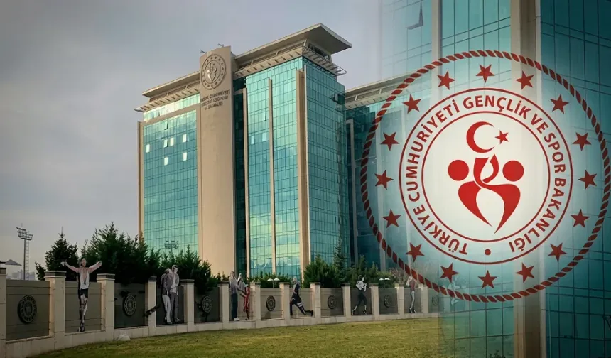 GSB’den Antalya’ya 20 antrenör kadrosu! İşte branşlar ve başvuru şartları