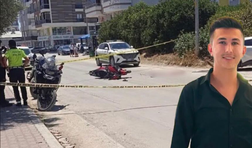 Kazadan 1 saat önce nikah günü almıştı... Kumluca'daki ölümlü kazada tahliye tepkisi