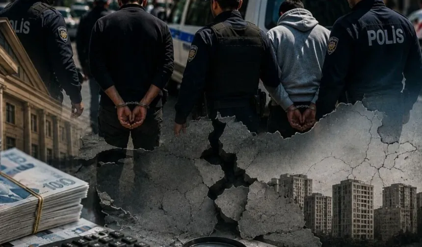 Kemer’de milyarlarca liralık Hazine taşınmazı soruşturmasında flaş gelişme!