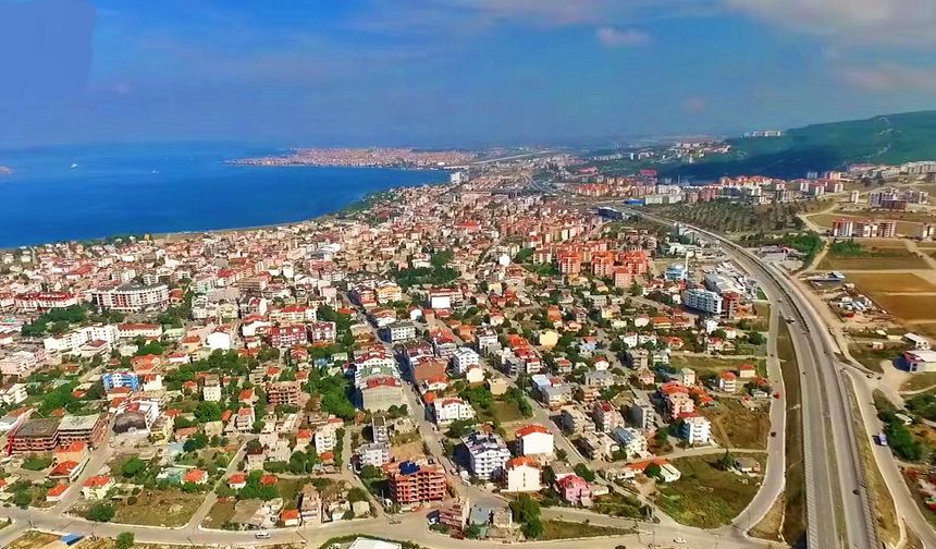 Kepez’de 5 mahalleyi ilgilendiren imar kararı!