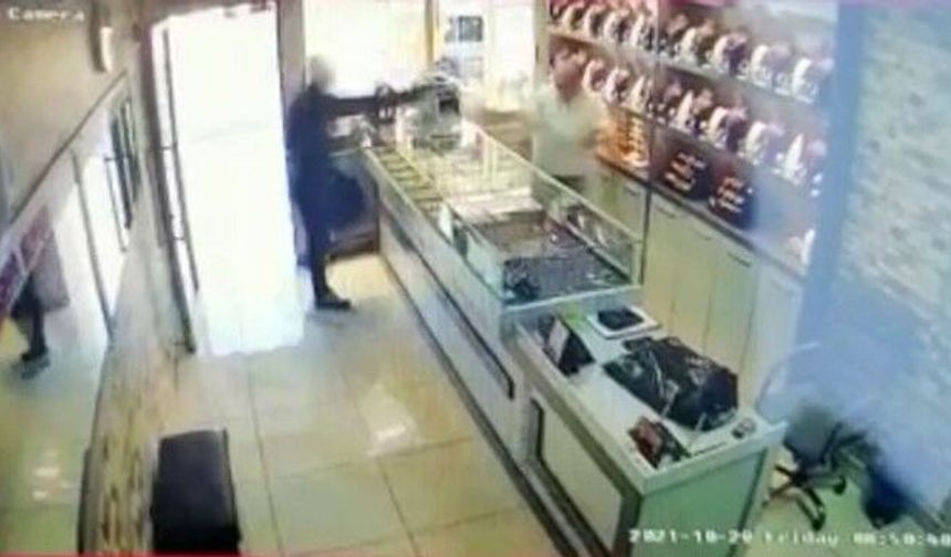 Kuyumcu soygununda öld*rülmüştü: 4,6 milyon TL’lik tazminat kararı bozuldu