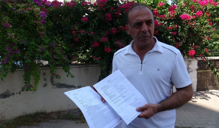 Suçsuz yere hapis yattı, işinden oldu: “Pardon, özür dileriz” denilip tahliye edildi