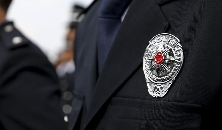 3 bin 250 polis alınacak! PMYO başvuruları resmen başladı
