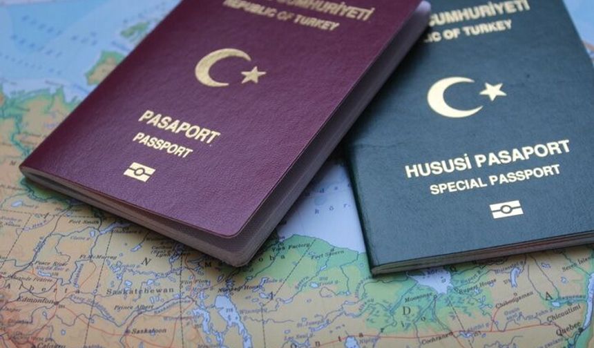 Antalya dahil 6 ilde vize şirketlerine operasyon!