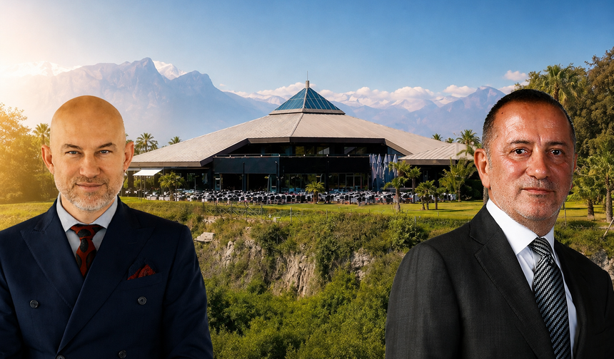 7 Mehmet Antalya’dan ayrılıyor mu? Restorandan dikkat çeken açıklama