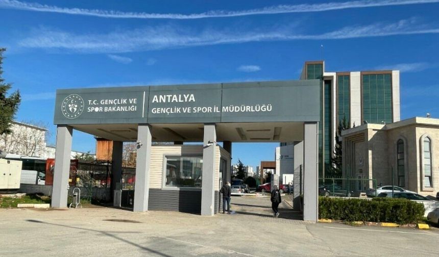Alanya'da 35 kişilik TYP kontenjanı: Başvurular başladı