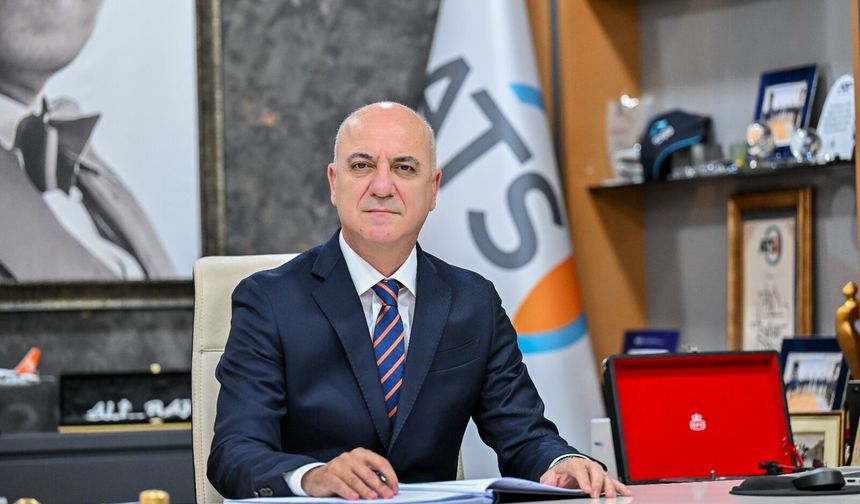 ATSO Başkanı Ali Bahar davasında kızından dikkat çeken çıkış!