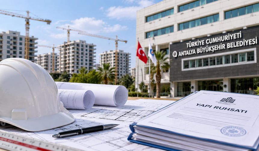 Antalya’da çok konuşulan Altıntaş iddialarına Büyükşehir’den yanıt geldi