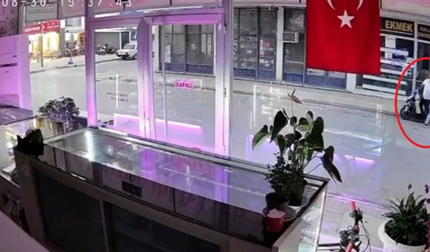 Antalya’daki d*hşet s*ldırıyı ‘Game Over’ diyerek sonlandırdı!