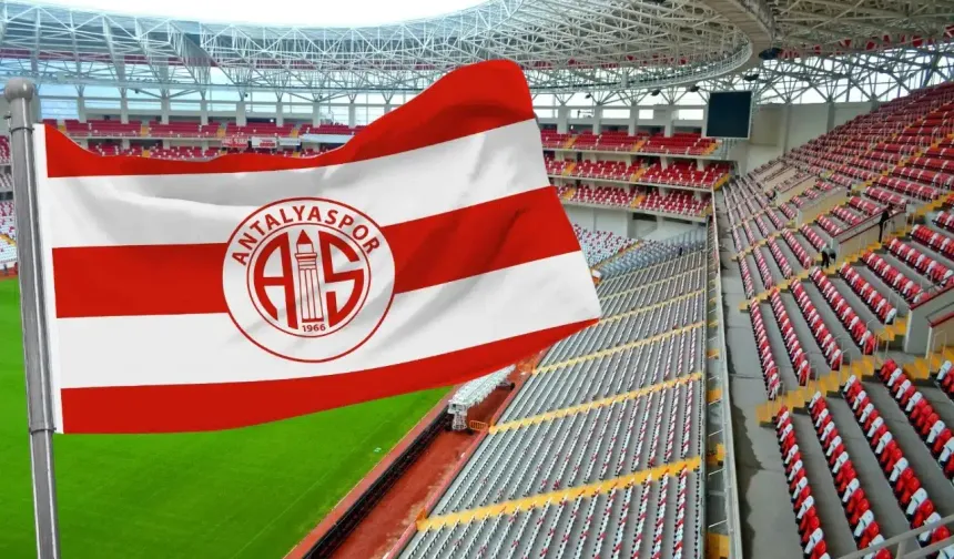 Antalyaspor için FIFA’dan beklenen haber geldi