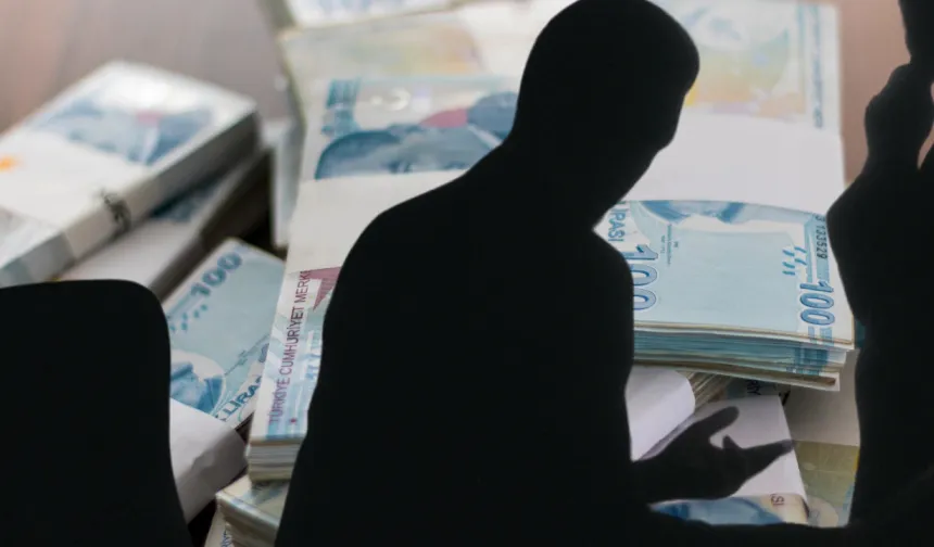Antalya’da vergi rekortmenleri belli oldu!