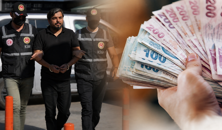 Arif Kocabıyık Antalya’daki belediyede çalışmadan maaş almış!